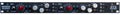 Front panel of a Vintech Audio 273 unit with dual channel controls including knobs, switches, and input jacks.