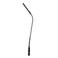 UniLine Condenser Quick-Mount Gooseneck Microphone 23.74'' Long