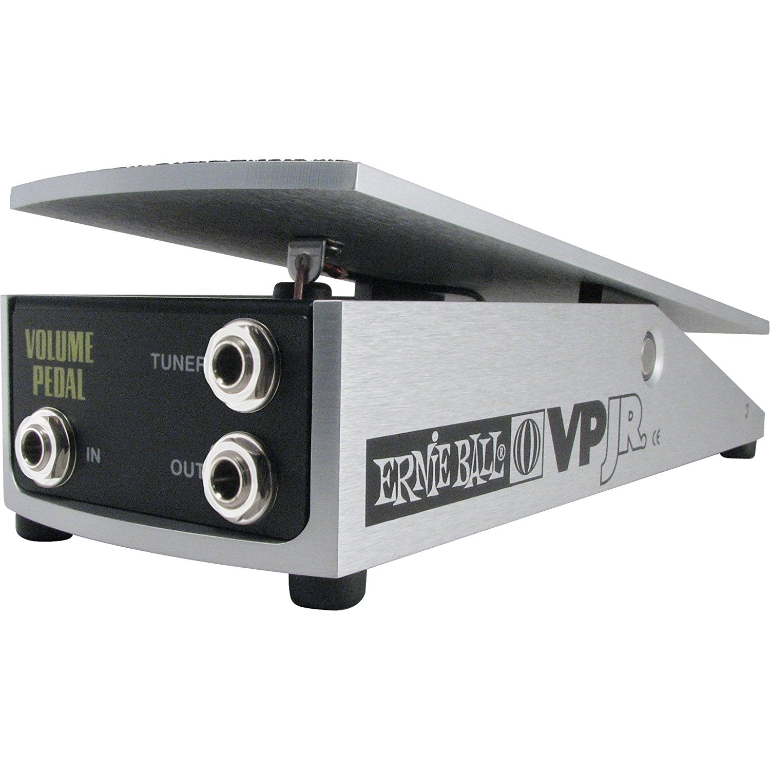Ernie Ball 6180 VP Jr Size Volume Pedal 250K