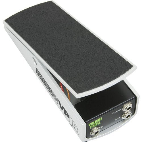 Ernie Ball 6180 VP Jr Size Volume Pedal 250K