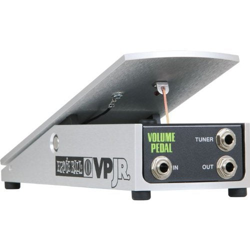 Ernie Ball 6180 VP Jr Size Volume Pedal 250K