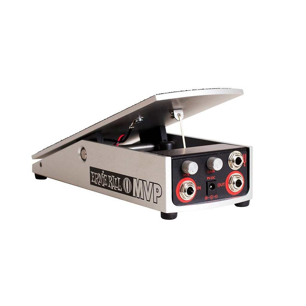 Ernie Ball 6182 MVP, Most Valuable Pedal – Volume Pedal