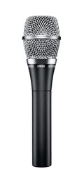 SM86 Hand Held Cardioid Condensor Microphone