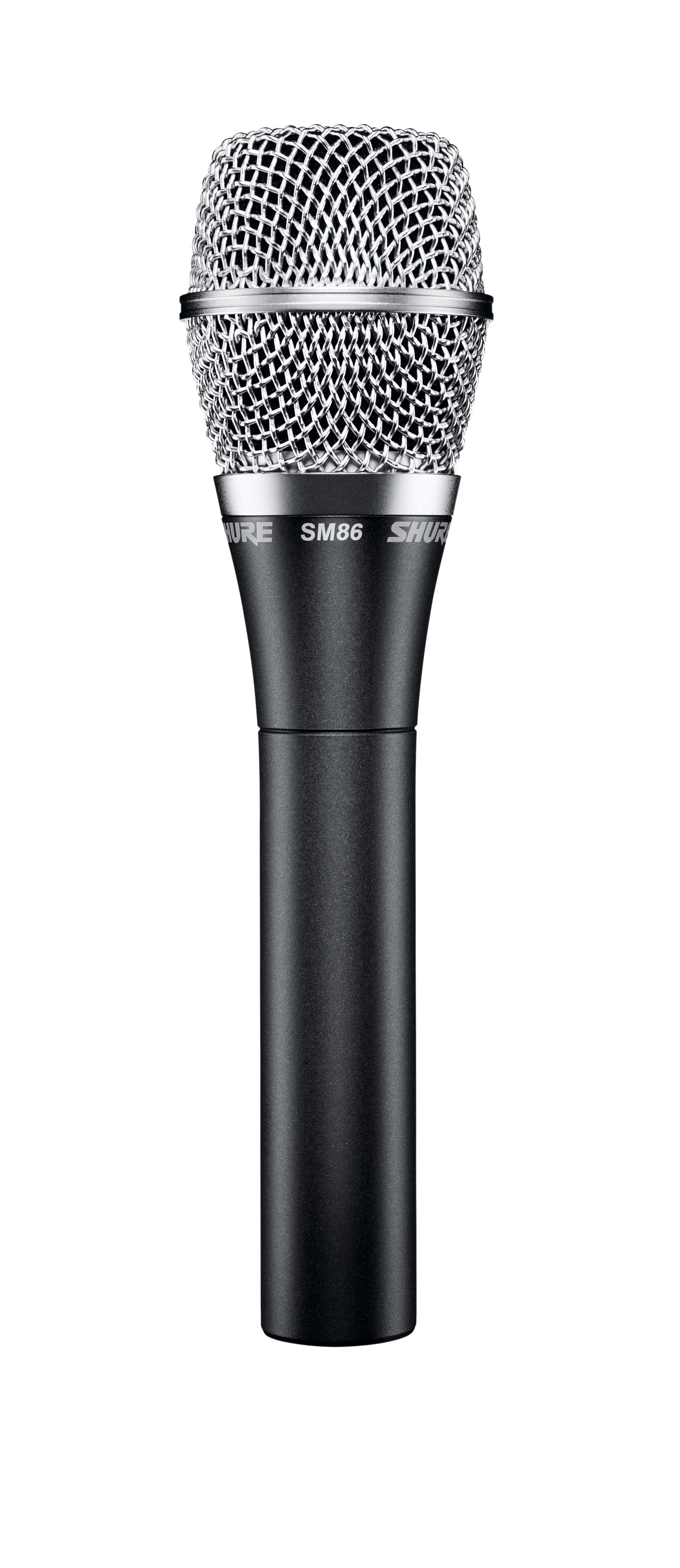 SM86 Hand Held Cardioid Condensor Microphone