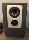Barefoot Sound Footprint 02 Active Studio Moniotor - Pair 2020 - Present - Black
