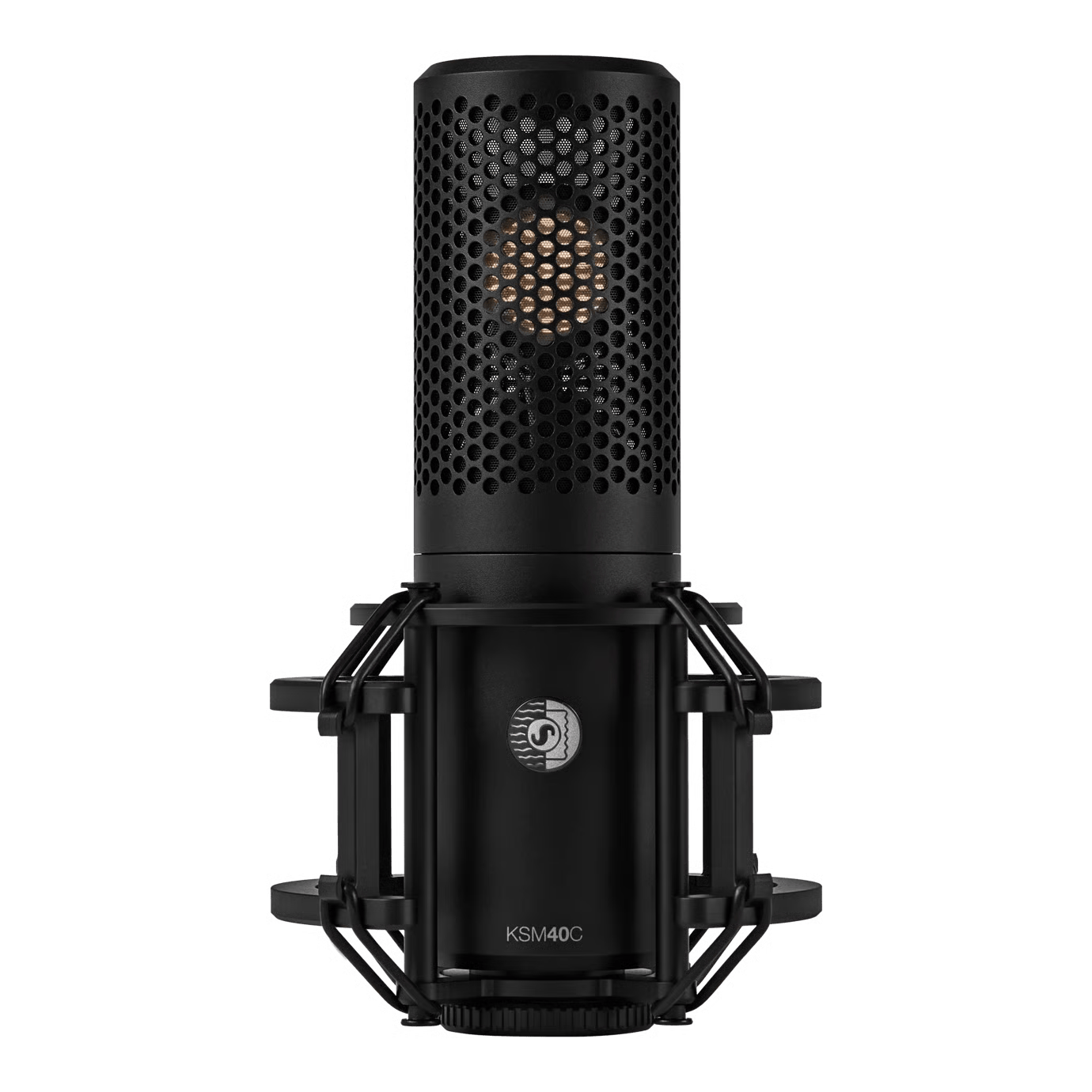KSM40C Large Diaphragm Cardioid Condenser Microphone