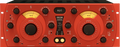 Iron Mastering Compressor - Red