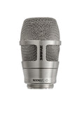RPW202 Nexadyne 8/C Cardioid Dynamic Wireless Capsule for Shure Wireless - Nickel