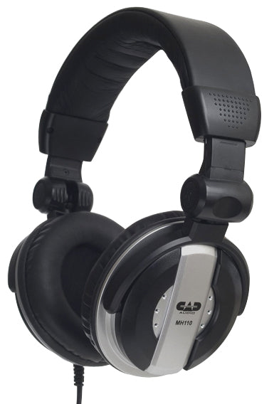 MH110 Closed-Back Studio Headphones