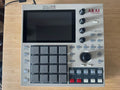 Akai MPC One - Retro Edition - Grey