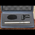 Shure SM81 Small Diaphragm Cardioid Condenser Microphone