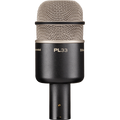 PL-33 Dynamic Supercardioid Kick Drum Microphone