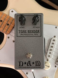 DAM Tone Bender Professional MKII – #308 – Handmade in England – Box & Candy
