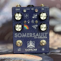 Caroline Guitar Company Somersault Used