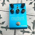 Strymon Cloudburst Ambient Reverb