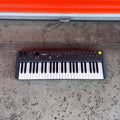 M-Audio Oxygen 49 MKIII MIDI Keyboard Controller Blue