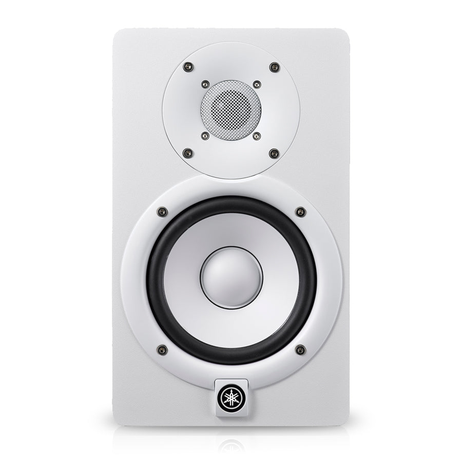 5'' Powered Studio Reference Monitor (Single) - White