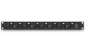 MS8000 8-Channel Microphone Splitter