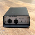 Rupert Neve Designs RNDI Active Transformer Direct Box 2015 - Present - White