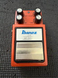 Ibanez JD9 Jet Driver 2010s - Red