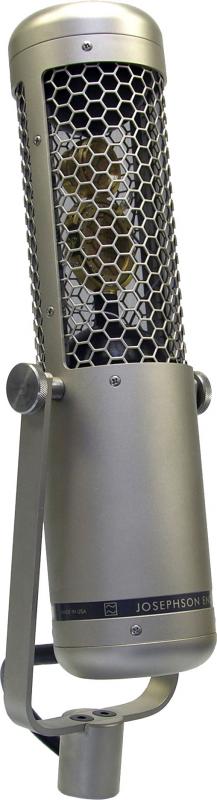 JOSEPHSON ENGINEERING C700A — Microphone, studio recording microphone body