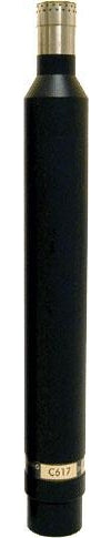 JOSEPHSON ENGINEERING C617SET — Microphone, studio recording microphone body