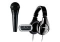 Digital Recording Kit with MVi Digital Audio Interface, PGA58 Vocal Microphone and Headphones