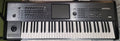 Korg Kronos X 61 2010s - Black