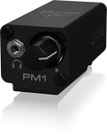 Powerplay PM1 Personal In-Ear Monitor Amplifier