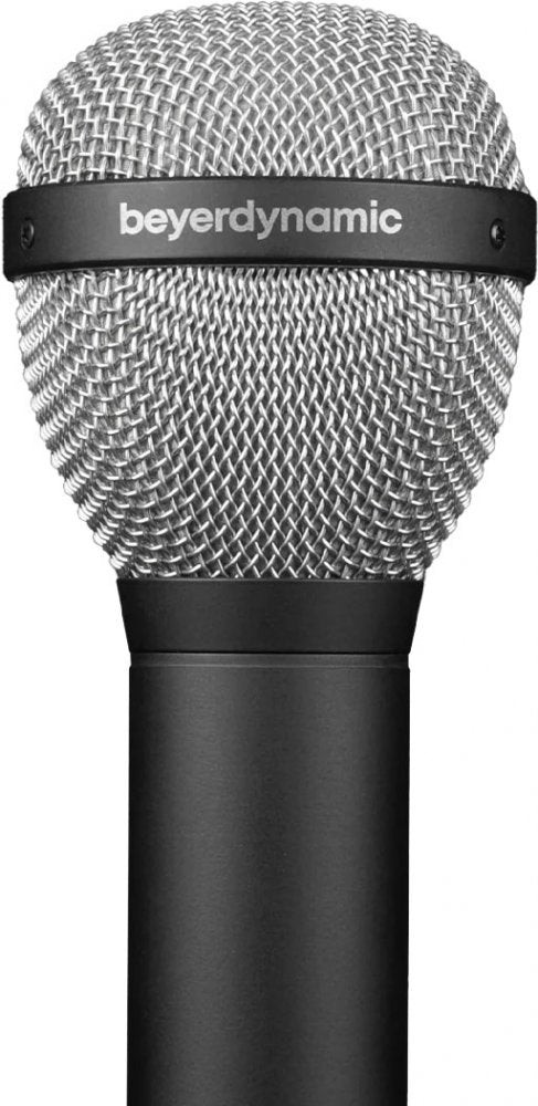 BEYERDYNAMIC M 88 — Microphone, studio recording microphone body