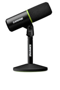 MV6 USB Gaming Microphone - Black