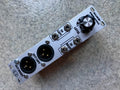 L-1 XLR Balanced Stereo Output Eurorack