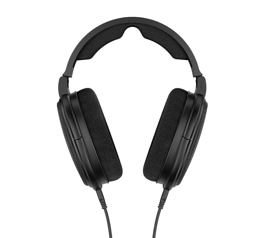 SENNHEISER HD 660S 2 — Headphones