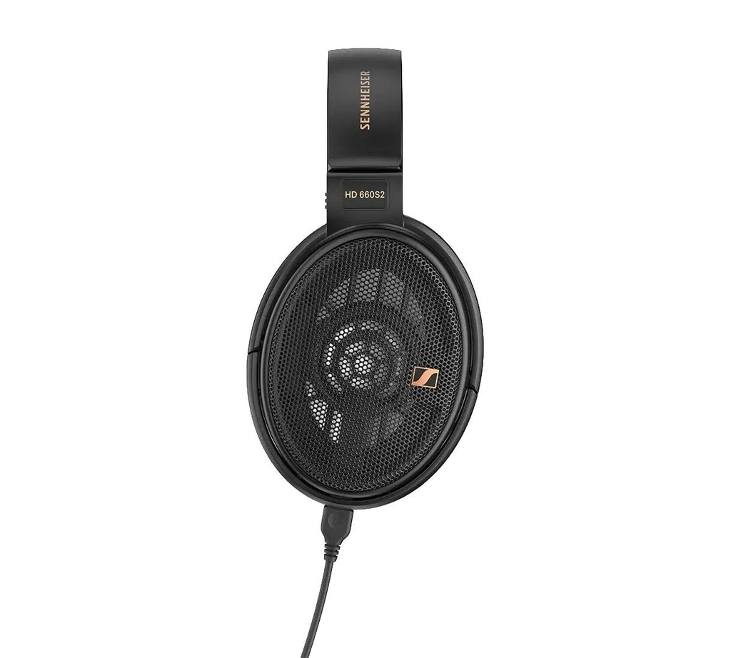 SENNHEISER HD 660S 2 — Headphones