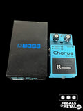 Boss CE-2W Chorus Waza Craft -x15707