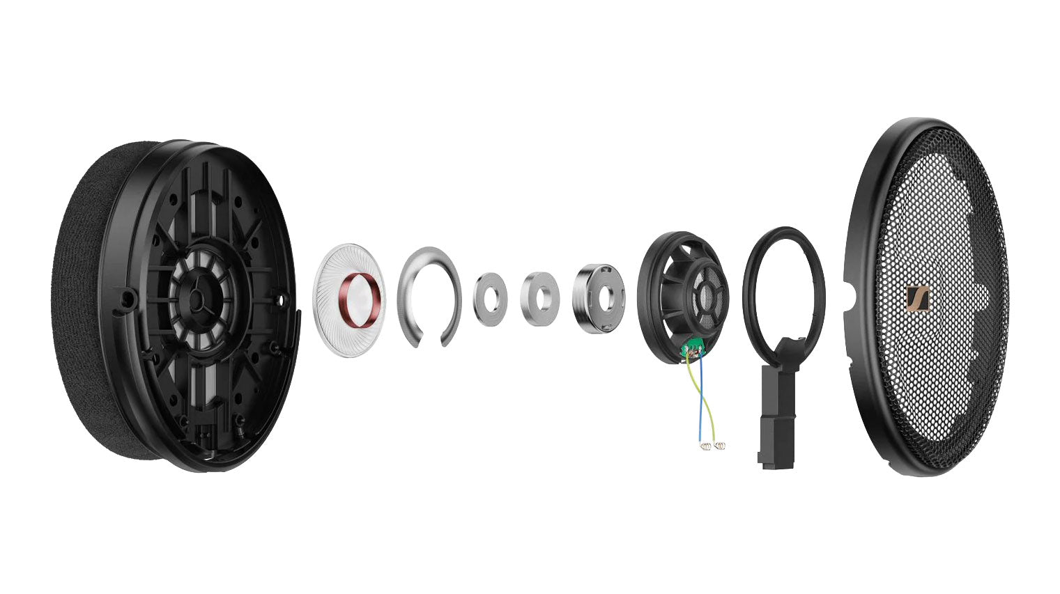 SENNHEISER HD 660S 2 — Headphones