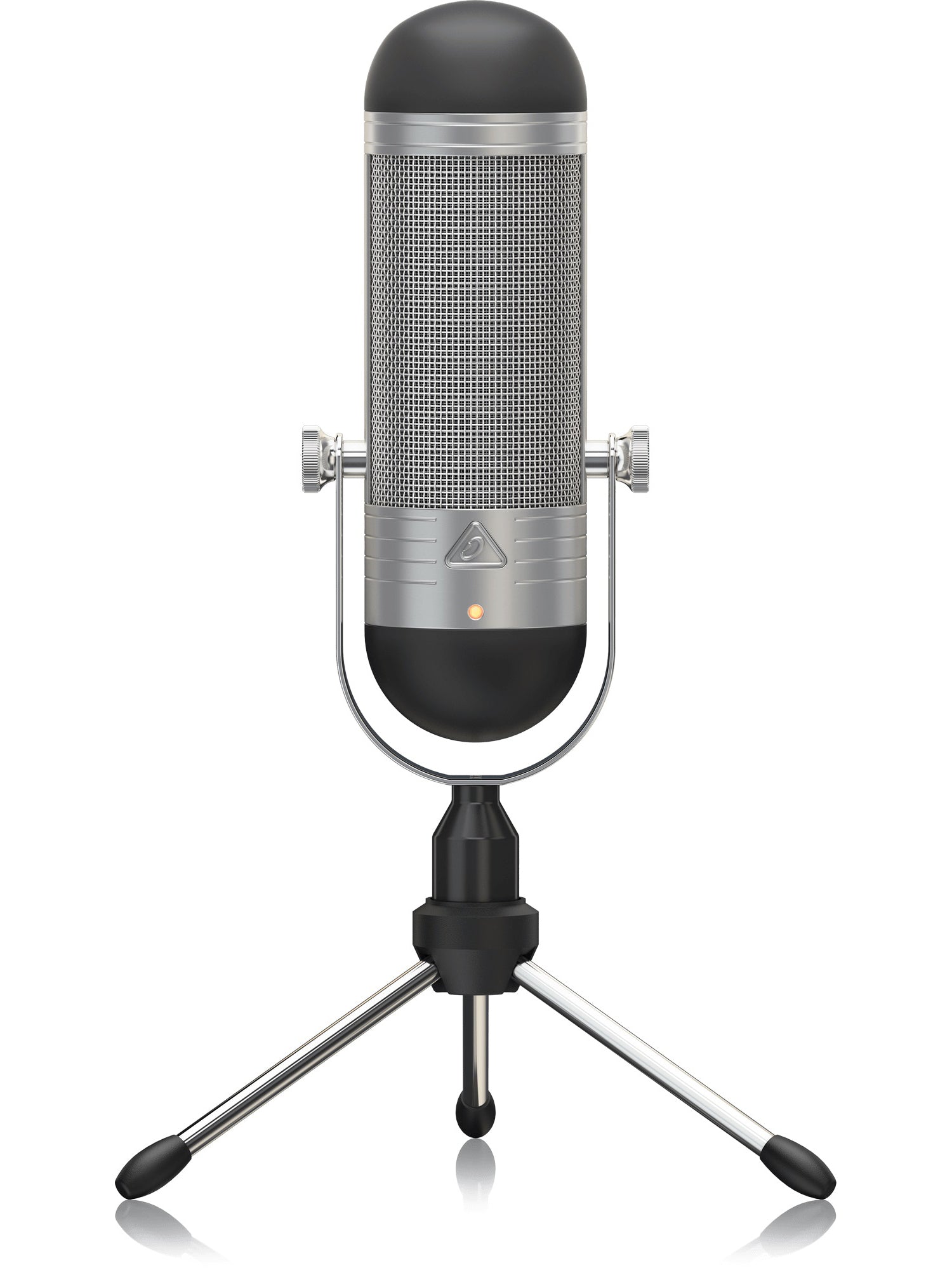 BVR84 Vintage Capsule USB Microphone