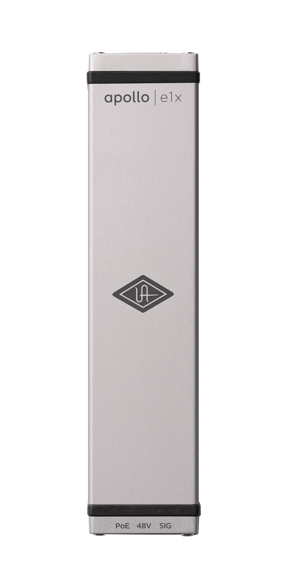 Apollo E1x Unison Preamp