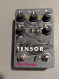 Used Red Panda Tensor Tape Delay