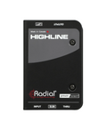 Highline Passive Mono Line Isolator