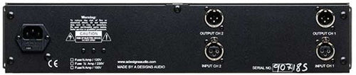 A-DESIGNS HM2 Compressor Nail