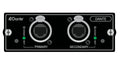 Dante Expansion Card for Si Series Mixers