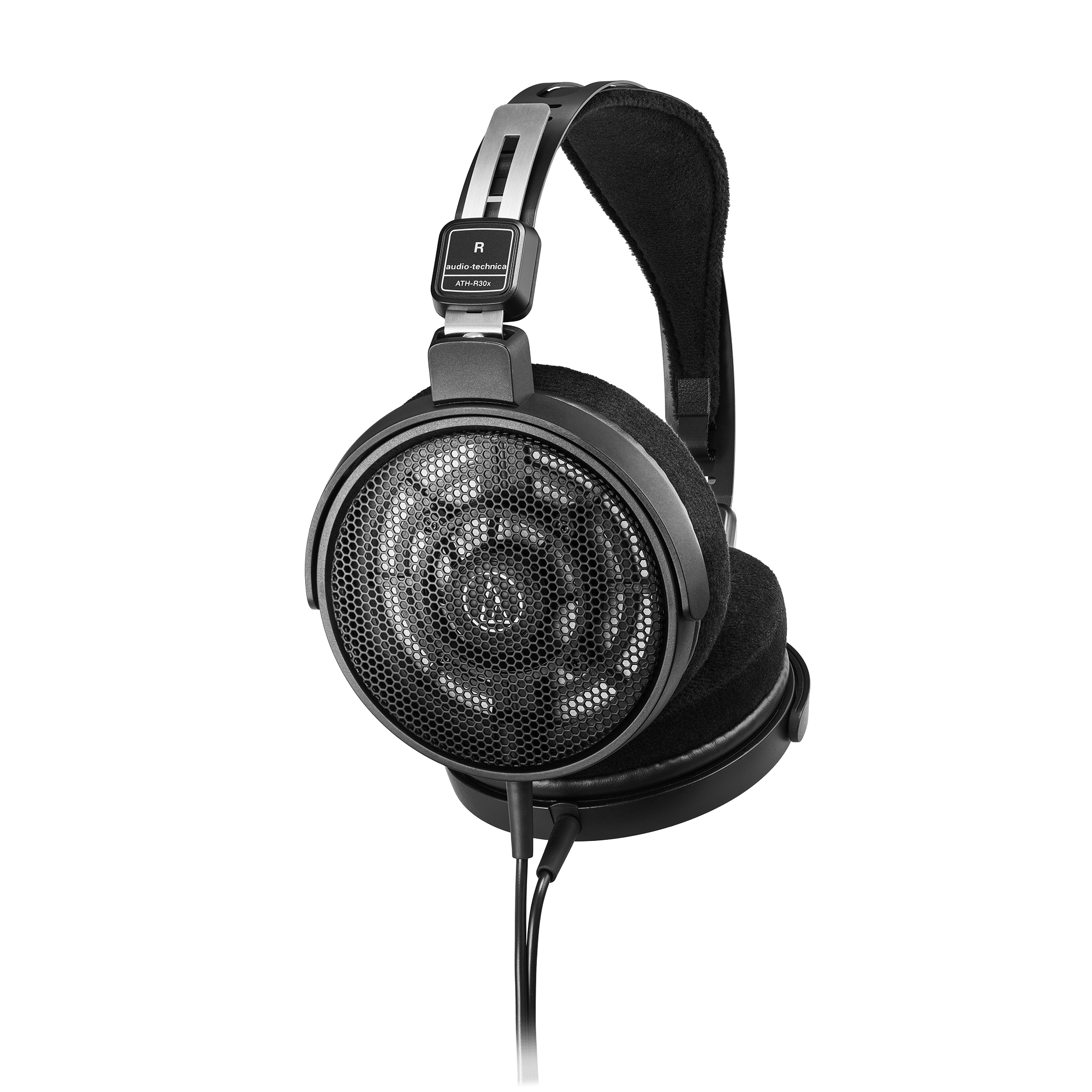 ATH-R30x Professional Open-Back Reference Headphones