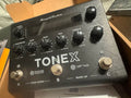 IK Multimedia ToneX Pedal 2023 - Present - Black