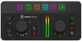 Mainstream Live Streaming and Video Capture Interface