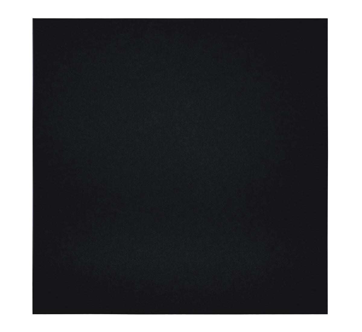 48''x48''x1'' Bevelled EcoScapes Panel (3pk) - Onyx