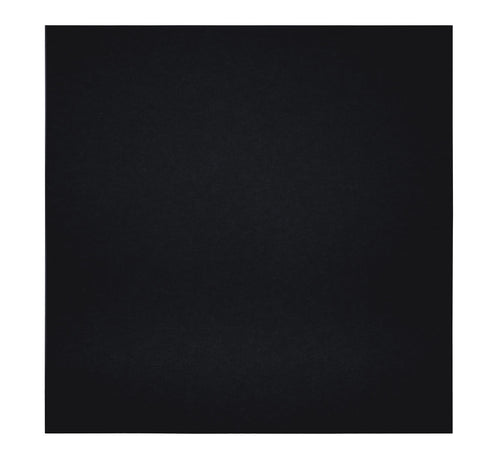 Primacoustic 48''x48''x1'' Bevelled EcoScapes Panel (3pk) - Onyx, studio other