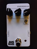 JHS 3 Series Overdrive 2020 - Present White