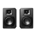 AT-SP3X Powered Bookshelf Speakers with Bluetooth (Pair)