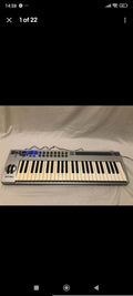 E-MU Systems XBOARD 49